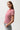 Pistola Tee-Red Stripe