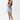 Daze Aoki Denim Short-Terrace
