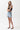 Daze Aoki Denim Short-Terrace