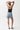 Daze Aoki Denim Short-Terrace
