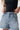 Daze Aoki Denim Short-Terrace