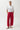 Pistola Bodie Pant-Racer Red