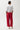 Pistola Bodie Pant-Racer Red