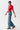 Pistola Harlowe Relaxed Baggy-Serpentine Vintage