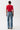 Pistola Harlowe Relaxed Baggy-Serpentine Vintage