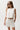 Rue Crop Top - Off White
