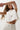 Rue Crop Top - Off White
