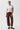 Pistola Sabrina Curved Utility Pants-Lindt