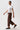 Pistola Sabrina Curved Utility Pants-Lindt