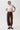 Pistola Sabrina Curved Utility Pants-Lindt