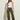 Sanctuary The Marine Pant-Fatigue