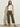 Sanctuary The Marine Pant-Fatigue