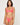lspace ribbed Taylor bikini top grapefruit
