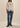 Ritzy Classic Sweatshirt-Sugar/Red