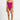 Bond Eye Blake One Piece Magenta