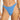 Bondeye Ring Scene Brief French Blue