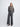 Addison Crop Sweater-Charcoal
