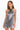 Jasmine Tie Mini Dress