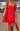 Show Me Your Mumu Emery Mini Dress-Sundried Tomato