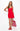 Show Me Your Mumu Emery Mini Dress-Sundried Tomato
