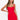 Show Me Your Mumu Emery Mini Dress-Sundried Tomato