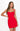 Show Me Your Mumu Emery Mini Dress-Sundried Tomato