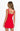 Show Me Your Mumu Emery Mini Dress-Sundried Tomato