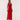 Sovere Studio Lorelee Dress-Cherry