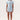 Sovere Studio Vera Mini Dress-Sky