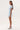 Sovere Studio Vera Mini Dress-Sky