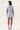 Sovere Studio Vera Mini Dress-Sky