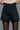Saige Sateen Hirise Aline Short-Blk