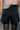 Saige Sateen Hirise Aline Short-Blk