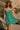 Saltwater Luxe Renoa Mini Dress - Jade