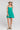 Saltwater Luxe Renoa Mini Dress - Jade