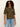 Sanctuary Diamond Stitch Sweater Tee-Kalamata