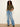 Sanctuary Diamond Stitch Sweater Tee-Kalamata