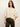 Sanctuary Haven Cape Sleeve Tee-Bone