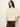 Sanctuary Haven Cape Sleeve Tee-Bone
