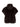 Sanctuary Silky Fur Vest- Espresso