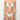 Lspace Riannon Bitsy- Sky Blue/Cream