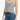 Favorite Daughter Ringer Tank-Grey/White