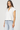 Dear John Cruz Top-White