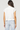 Dear John Cruz Top-White