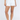 Dear John Gigi Shorts - White