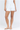 Dear John Gigi Shorts - White