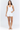 Dear John Gigi Shorts - White