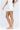 Dear John Gigi Shorts - White