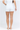 Dear John Gigi Shorts - White