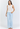 Dear John Samia Top-Off White